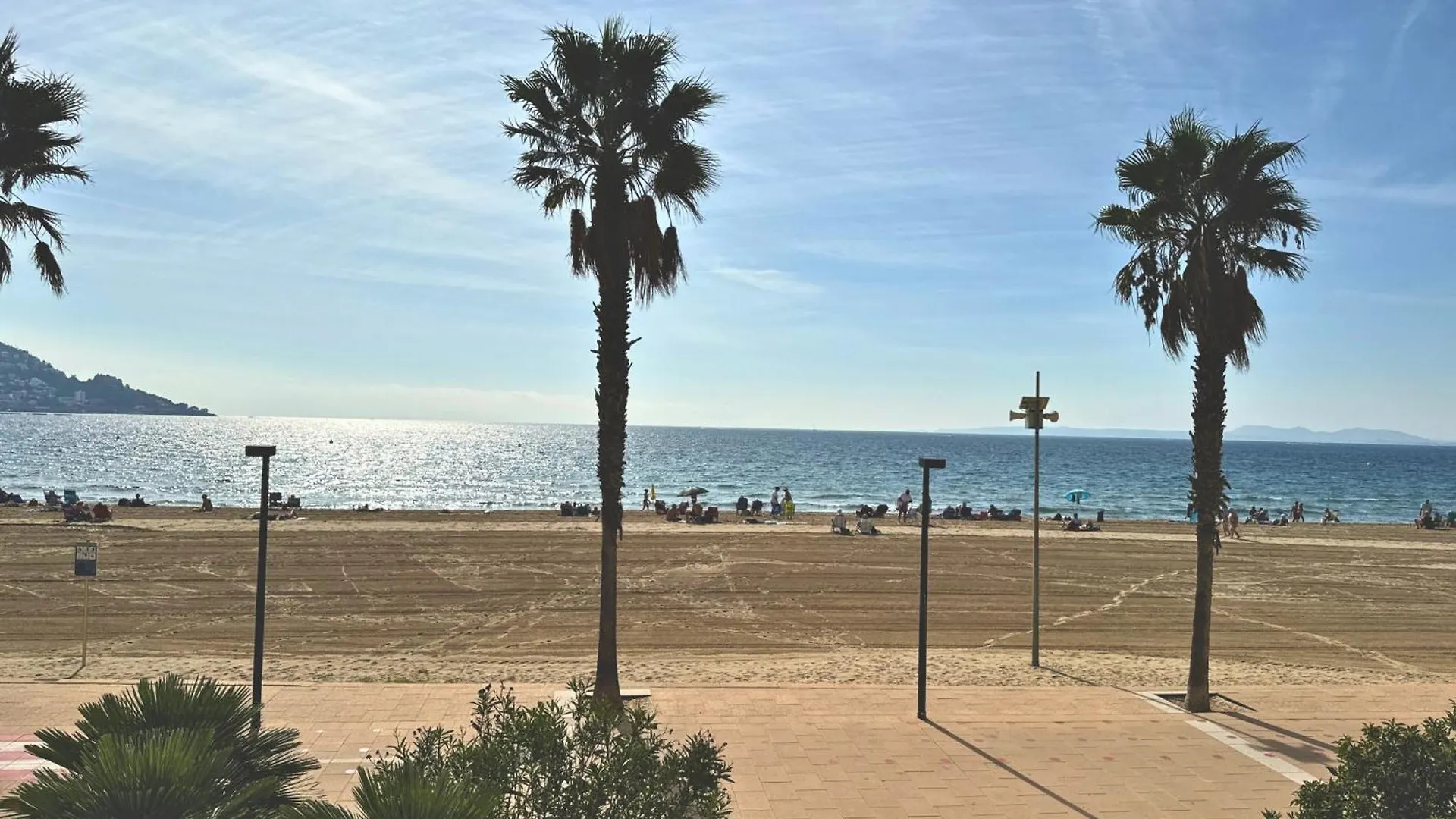 Europa 15 Lägenhet Rosas 0*,  Spanien