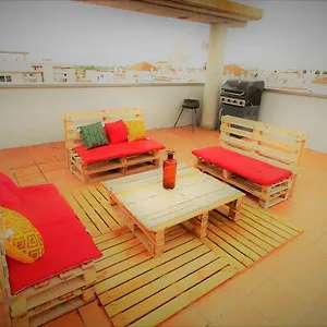 B. Marine Holidays Rosas