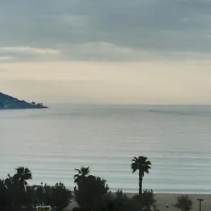 Apartamento Para 4 Personas Maximo Vistas Mar Y Canal Roses