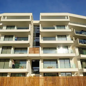 Eco-apartments La Marineda Rosas