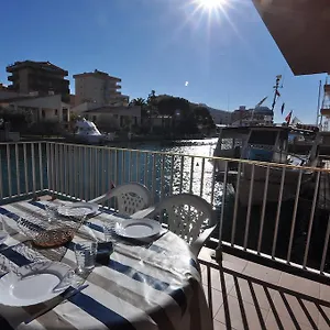 Limit Rent Costabrava Roses