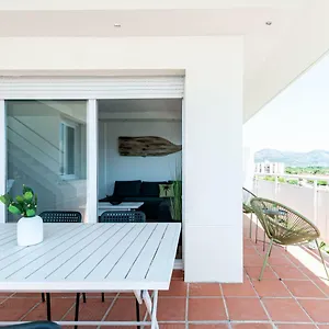 Vista Mar - Penthouses Rosas